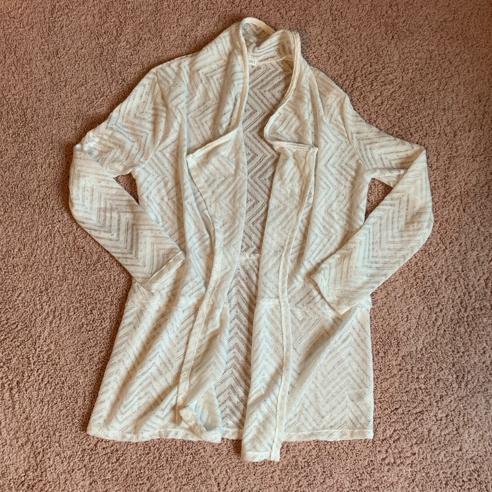 Aeropostale Cardigan